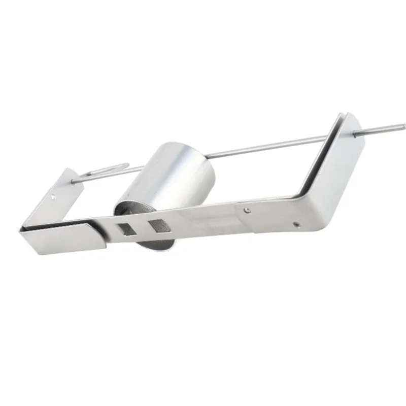 Popular Practical Drywall Tape Reel Iron Drywall Tape Holder Large Capacity