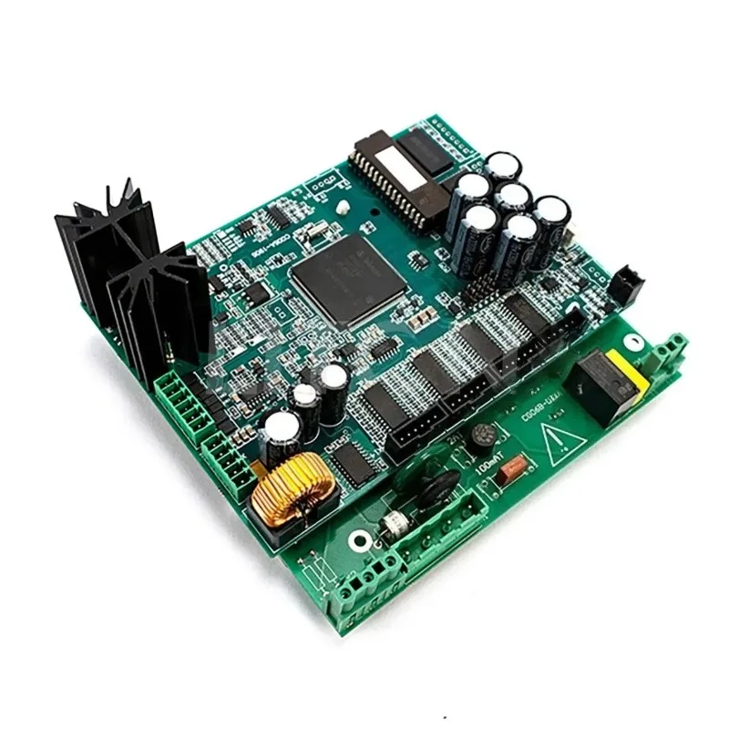 Cg06/Cg07 1000 875 Mainboard V1.0 Complete with High-Performance Display