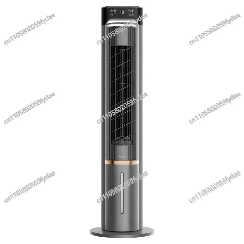 Air Conditioning Fan Refrigeration Household Bedroom Dormitory Cooler Water Cooled Electric Fan Air Conditioning Small Air