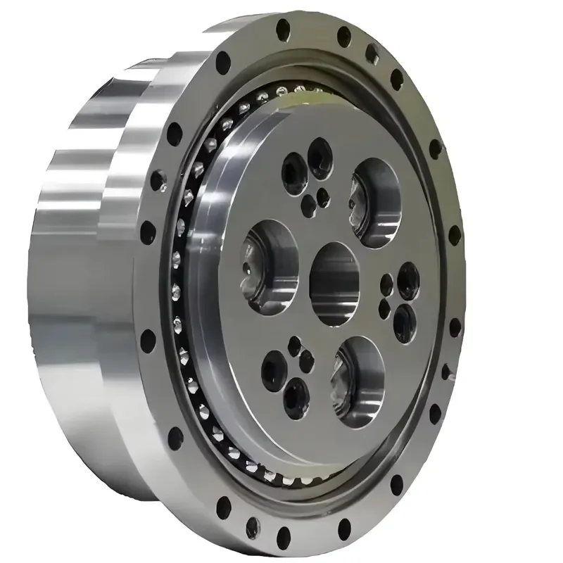 2026 Hot Item Rotating Reducer for Humanoid AI Rotating Actuator Small Actuator