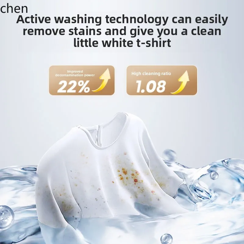 Рисунок 5 - LXC ультратонкая встроенная стиральная