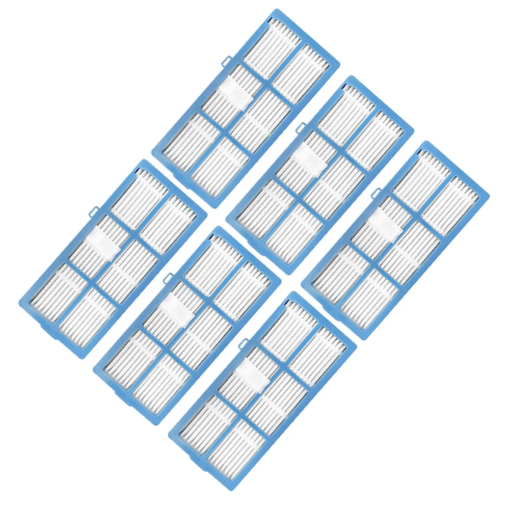 

Easy Replacement 850T Robot Vacuum Filter High-efficiency Filter Regular Replacement Cleaner Environment Cleaning Scene