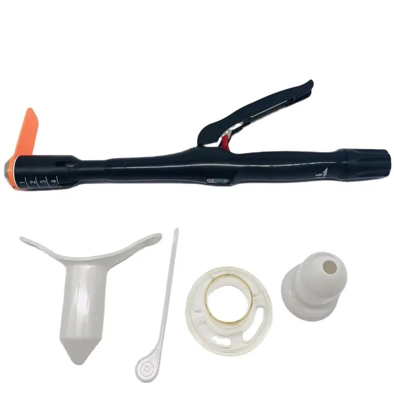

Prolapse and hemorrhoids cutting ring stapler PPH stapler and cartiadges