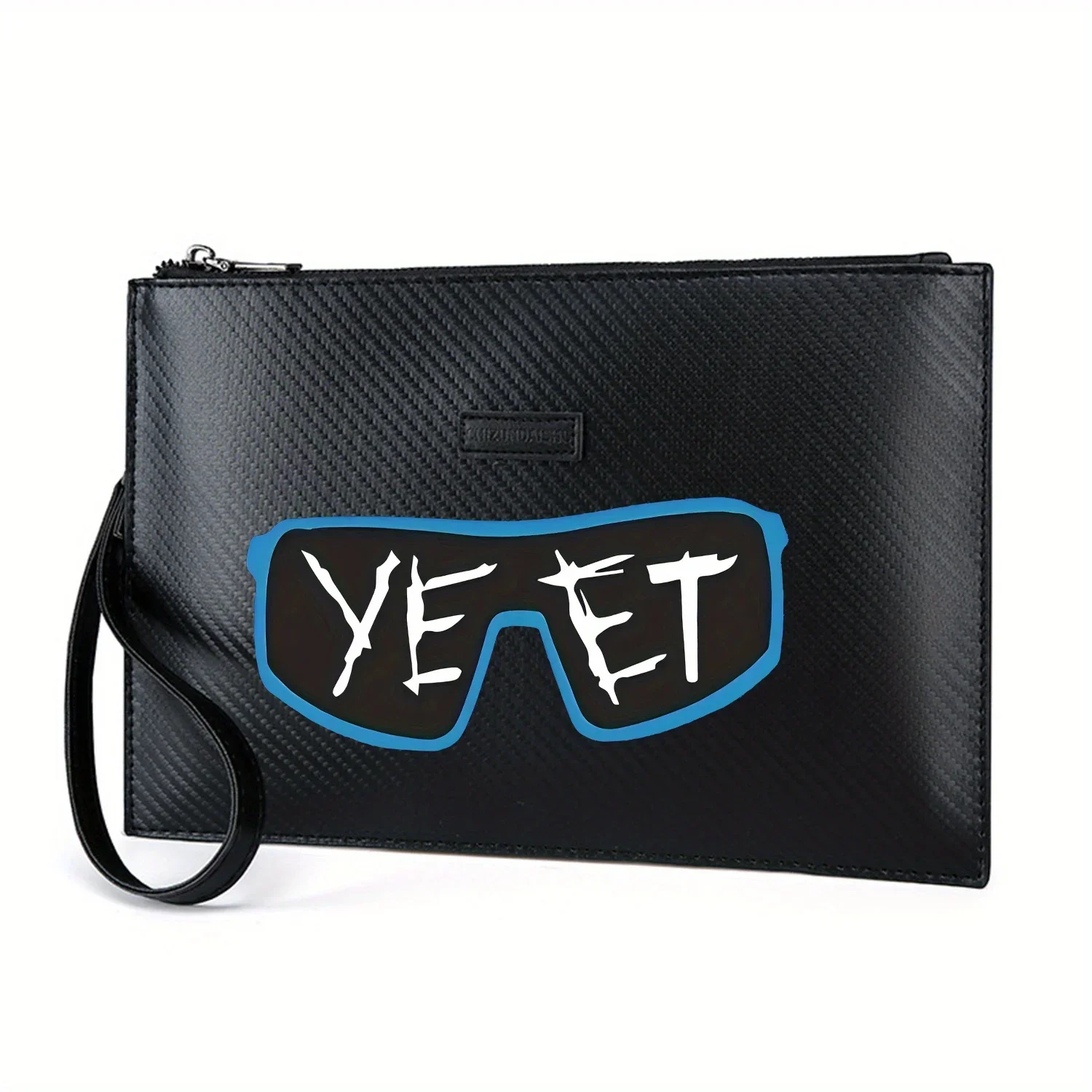 Oculos-de-sol-brancos-preto-yeet-texto-logotipo-elegante-impresso-pu-bolsa-masculina-elegante-e-pratica-para-transporte-diario