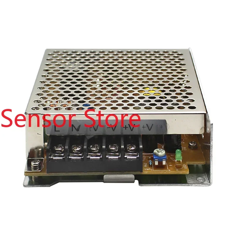 

Switching Power Supply S8JC-Z05024C 50W DC 24v 2.1A
