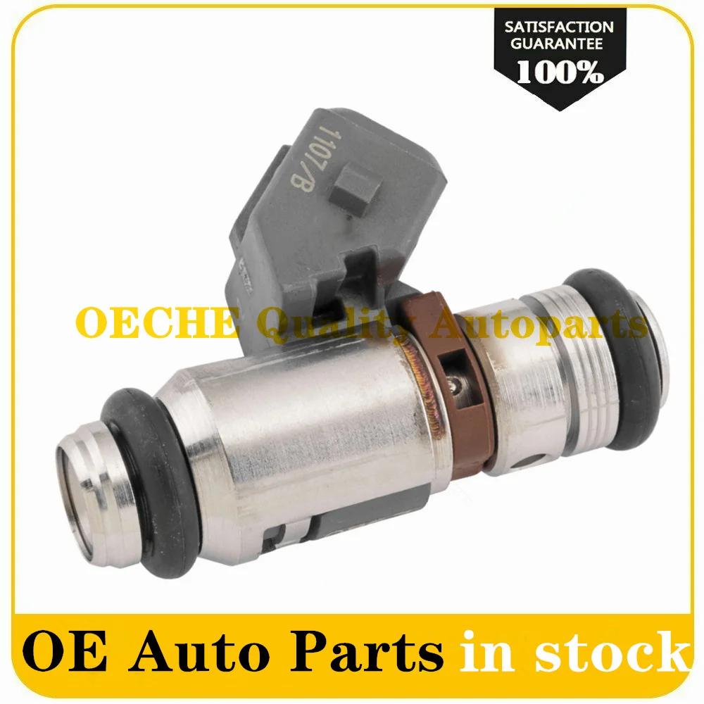 

Fuel Injector for Harley Davidson Dyna 04-05 Road King Electra Glide Softail Fat Boy Ducati Monster 1000 800 900 696 620 IWP-043