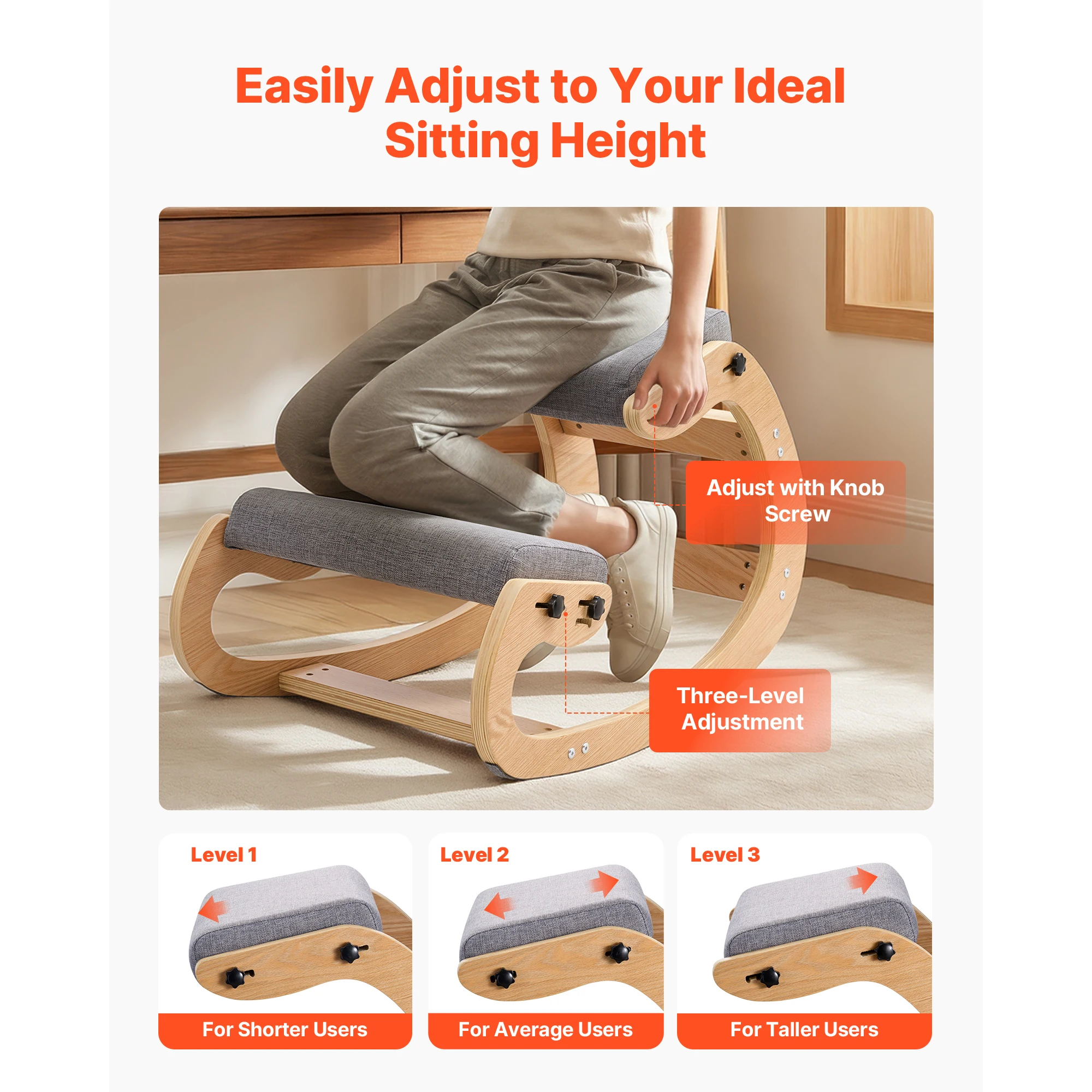 Thumbnail 4 - #19 Top Office Chairs Picks for Every Budget