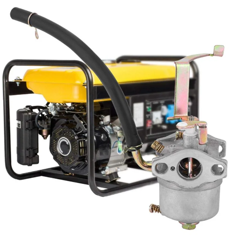 

HLZS-2X для карбюратора ET950, двухтактный генератор Honda, детали генератора, карбюратор сельскохозяйственной техники