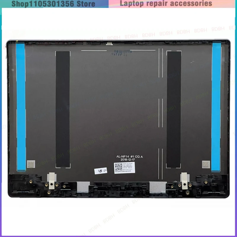 New For Lenovo 330S-14 330S-14IKB 330S-14AST 7000-14 LCD Back Cover Top Case