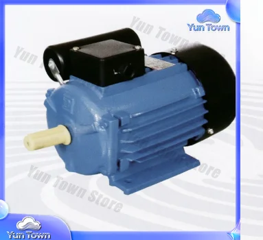 7.5kw Three-phase Asynchronous Motor for Pump for Industrial Machinery Parts Electric Motors for Water Pump Systems