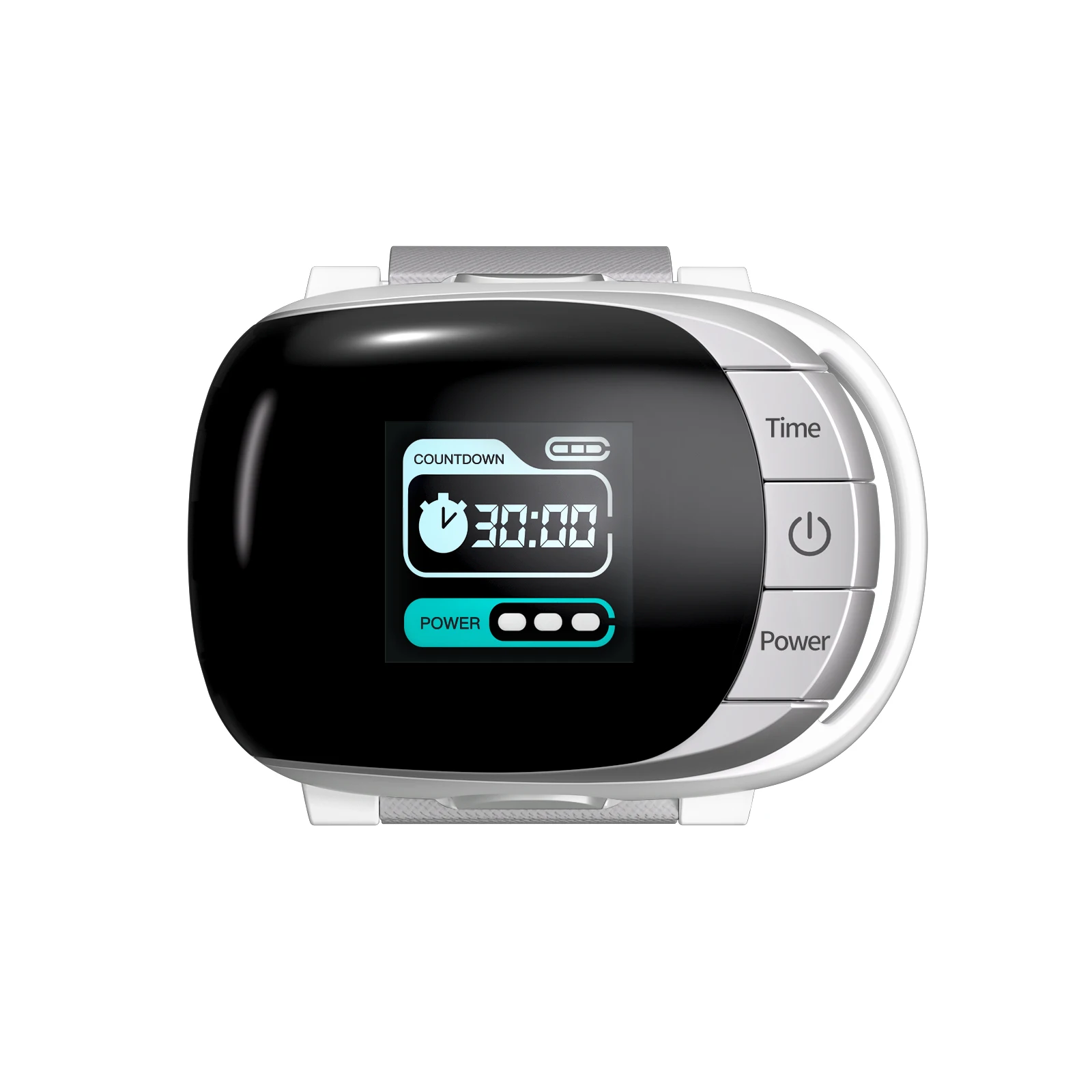 Laser Therapy Watch Hypertension 650nm Low Level Laser Therapy Apparatus for Diabetes Physical Therapy Watch
