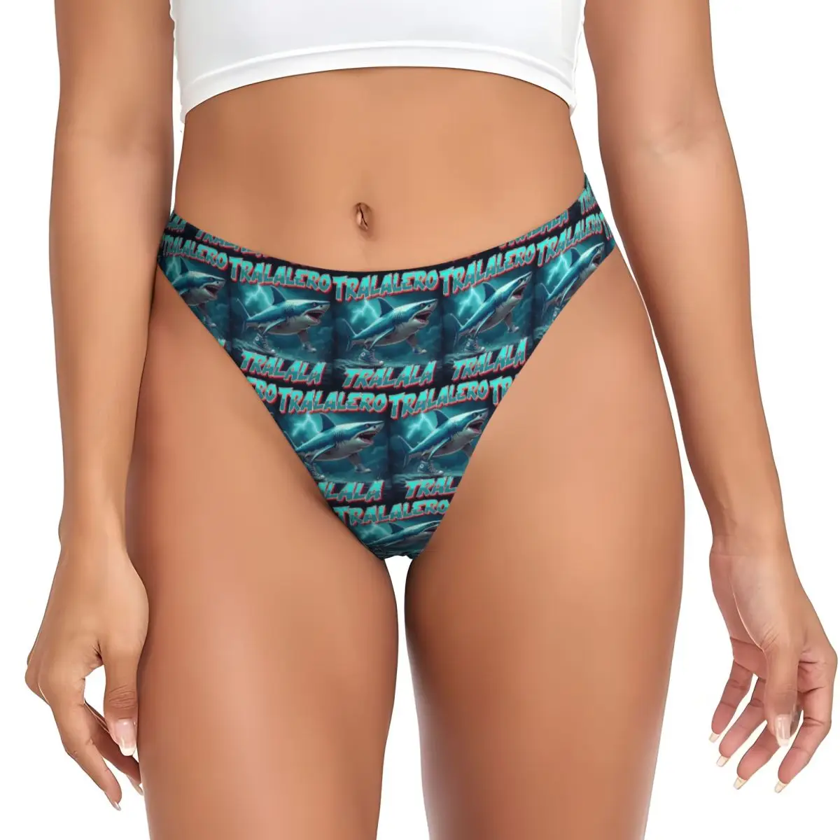 calcinhas-g-string-personalizadas-tralalero-tralala-bootleg-brainrot-respiraveis-confortaveis-e-elasticas-para-mulheres