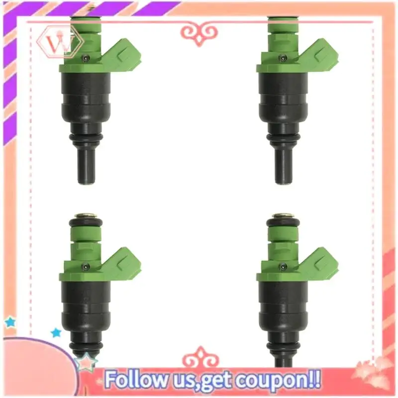

Durable 2710780549 / FJ902 4X High Impedance Fuel Injector Fuel Injector For Benz Car Accessories