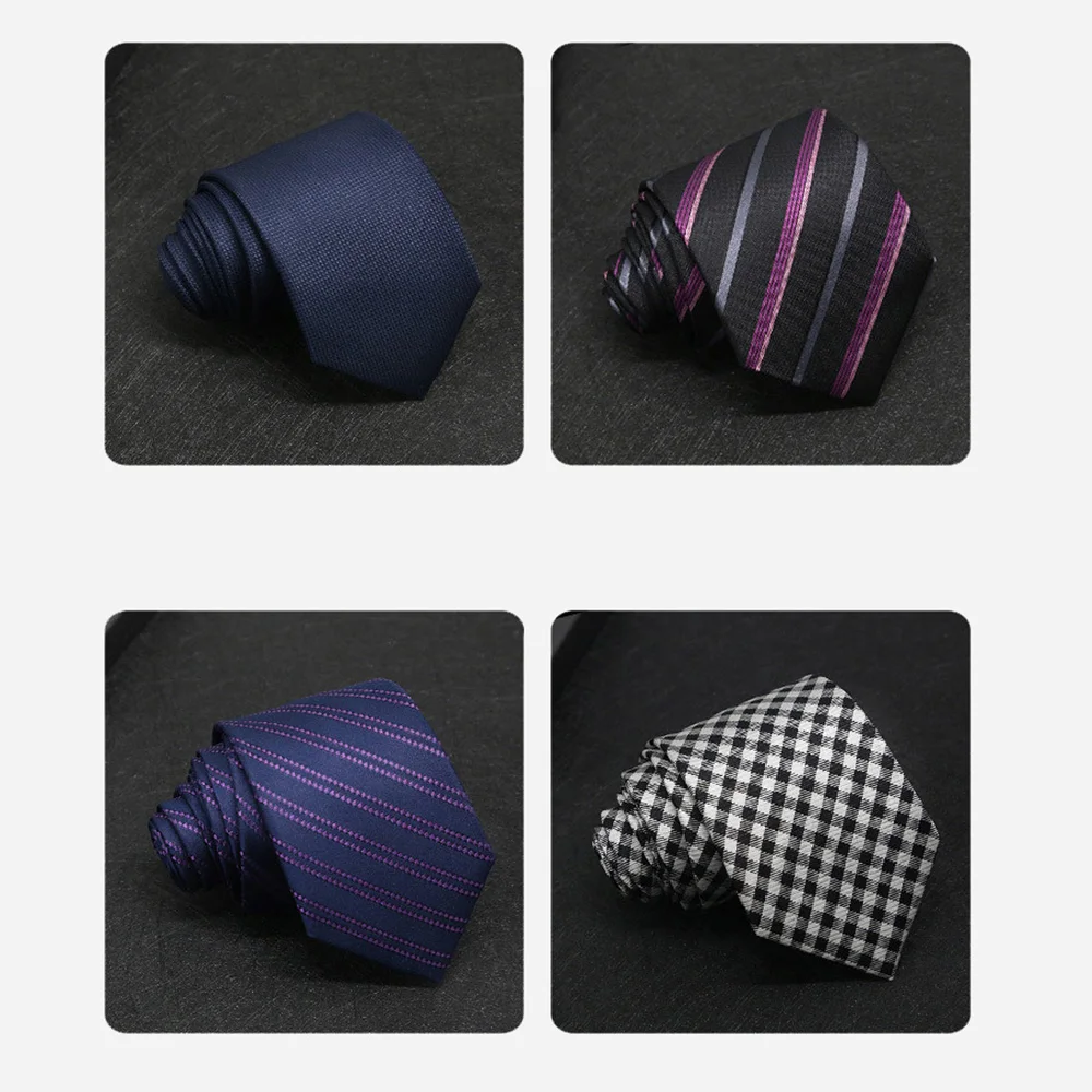 Corbata de seda para hombre, accesorios de boda originales, blusas de boda, corbatas para el cuello, 100%