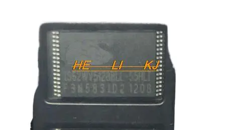 is62wv5128bll-55hli-tsop32