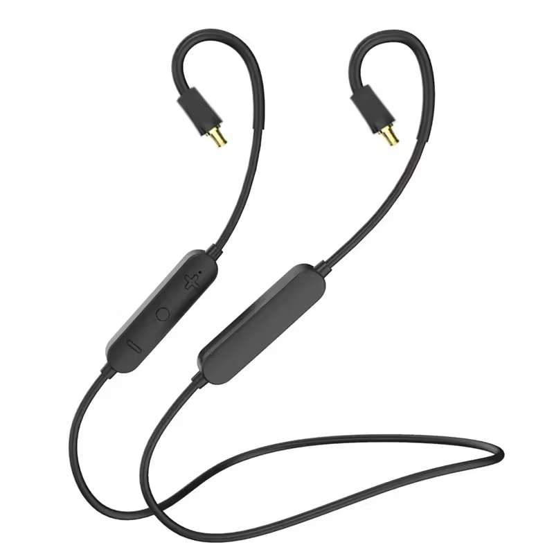 aptX Adaptive Headphones Bluetooth Cable with LDAC High Resolution Wireless Audio 22H Playtime AptX-HD Lossless Clear Call Phone - Image 8