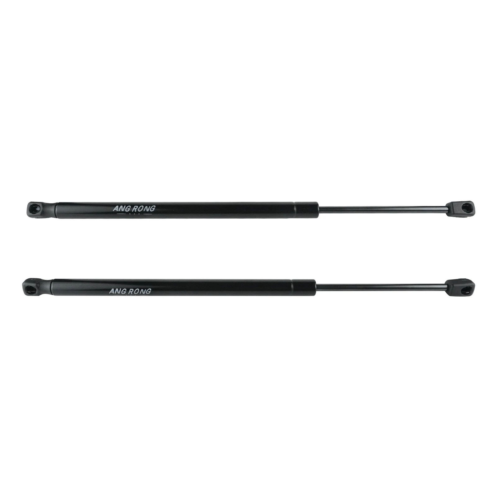 2pcs Tailgate Gas Spring Struts 650N For Audi TT Coupe FV3 FVP 2014-2022 Rear Boot Support Lifter