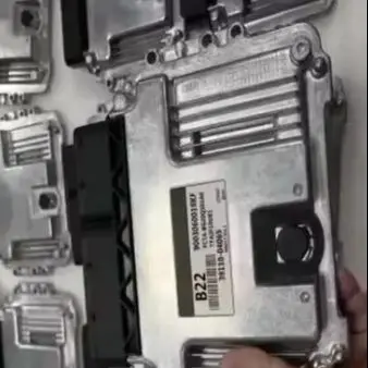 Ecu Brand New B22 C…