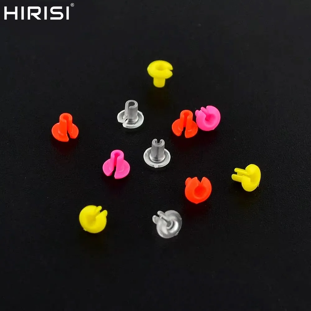 

Hirisi 10 Cards Bait Floss Cap Bait Stop Beads For Carp Fishing Boilie Baits Tackle Fishing Accessories Novelties AH170