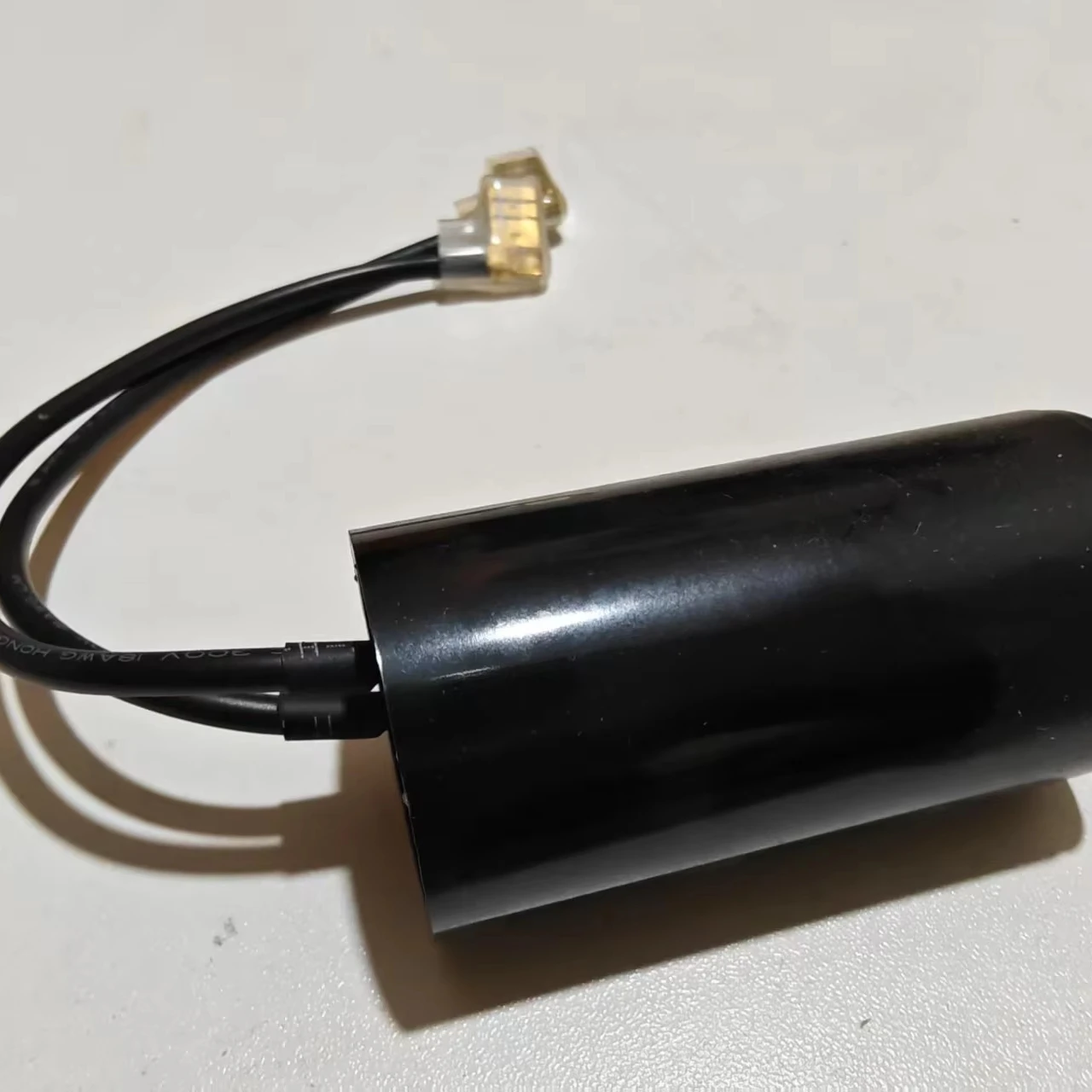 

Refrigeration and air Conditioning Accessories Capacitor CPT01767 X1302008504