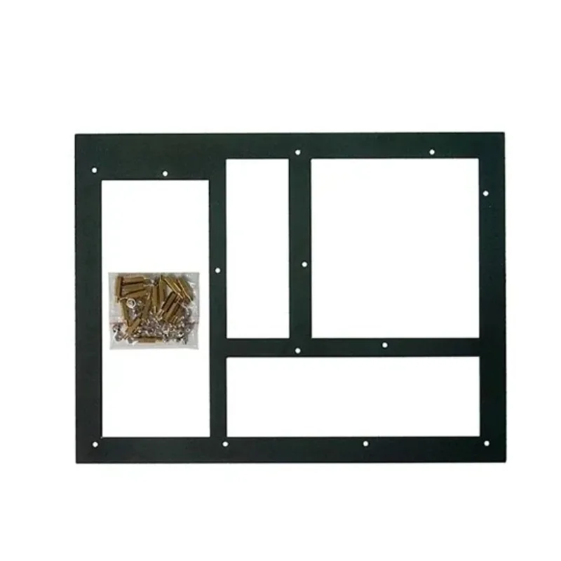 XBOX360 PS3 game console bracket, fixed main board bracket
