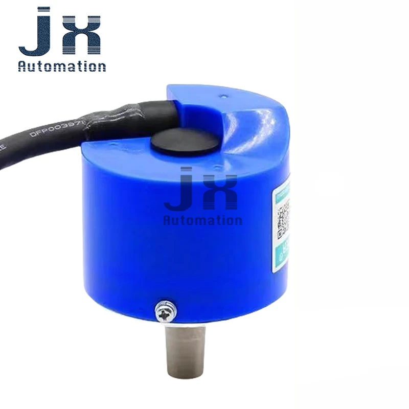 Original TS5213N578 TS5213N2563 Inkremental Rotation Encoder DC5V Außendurchmesser 48mm Industrielle Automatisierung Ausrüstung Encoder