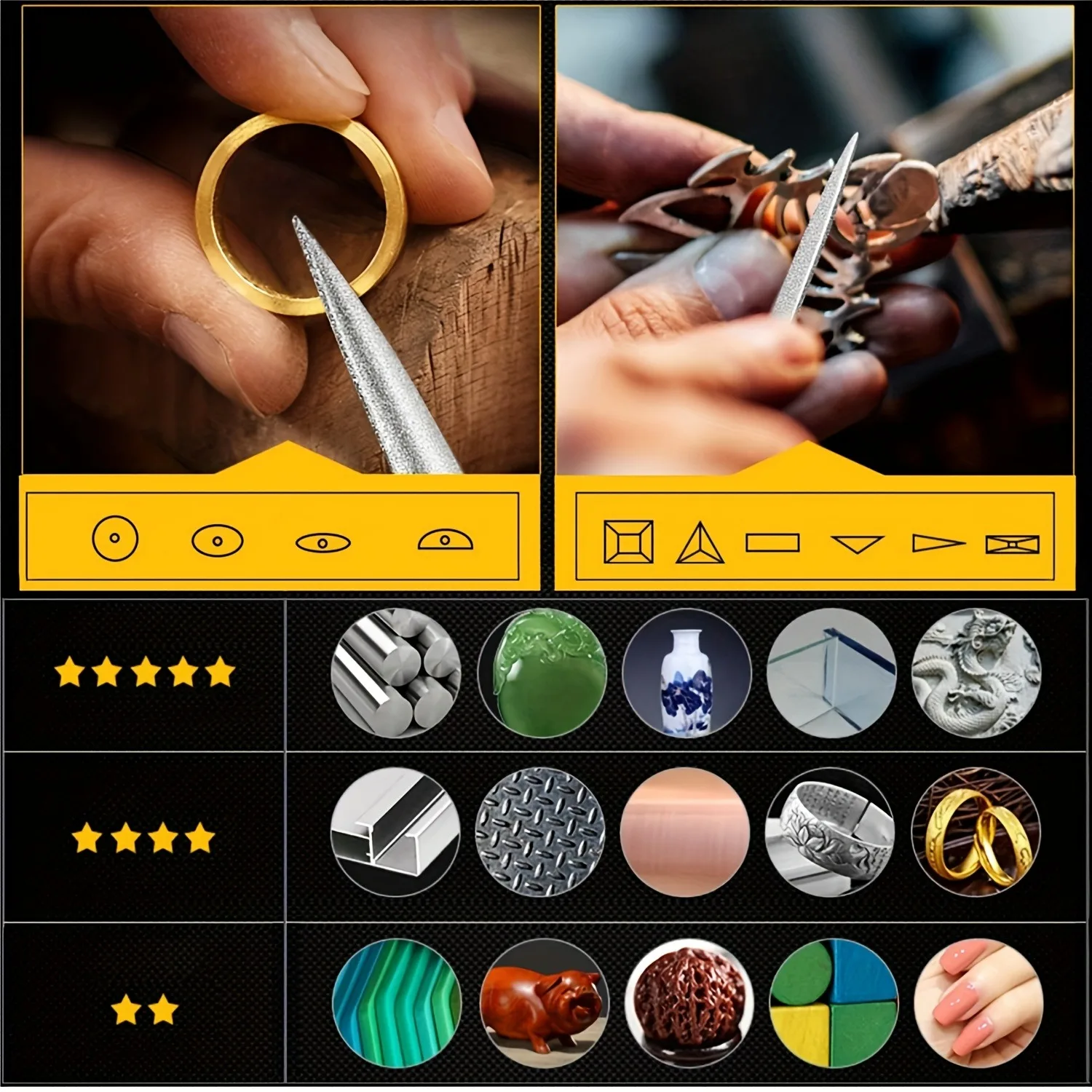 3D Model Grinding Tool Deburri - đánh giá và giá 3D Printing File Free