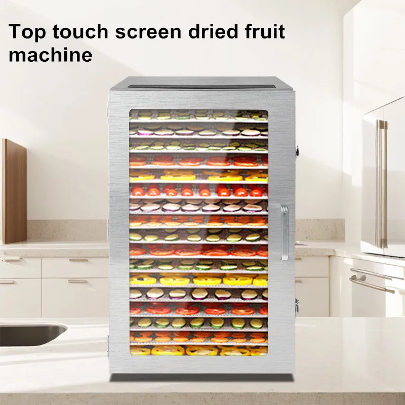 Thumbnail 2 - #39 Latest Food Dehydrators Offers