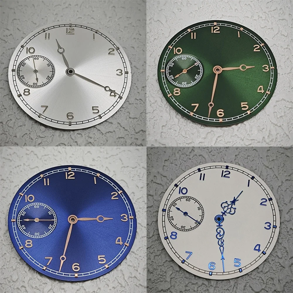 37Mm Watch Dial 649…