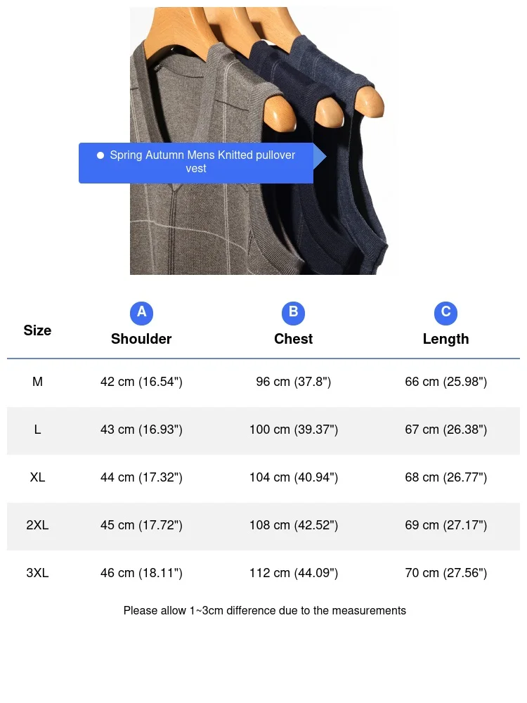 Осень-зима, мужской пуловер, вязаный жилет, мужской теплый джемпер с v-образным вырезом, вязаные жилеты, мужской шерстяной деловой свитер, жилет, одежда