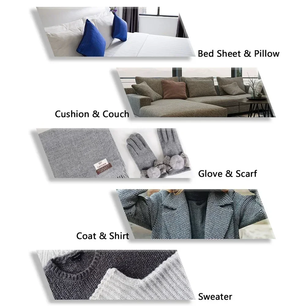 ماكينة حلاقة للنسيج الكهربائية الكهربائية USB سلك الطاقة سترة ماكينة حلاقة للملابس أريكة كرة الشعر حبة 1 قطعة ماكينة حلاقة صغيرة للرجال Afeitadora