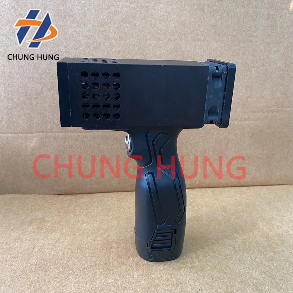 مصباح الأشعة فوق البنفسجية المحمول عالي الطاقة لصيانة السيارات ورقة طلاء معدنية رش LED علاج الحبر تجفيف مصباح الأشعة فوق البنفسجية