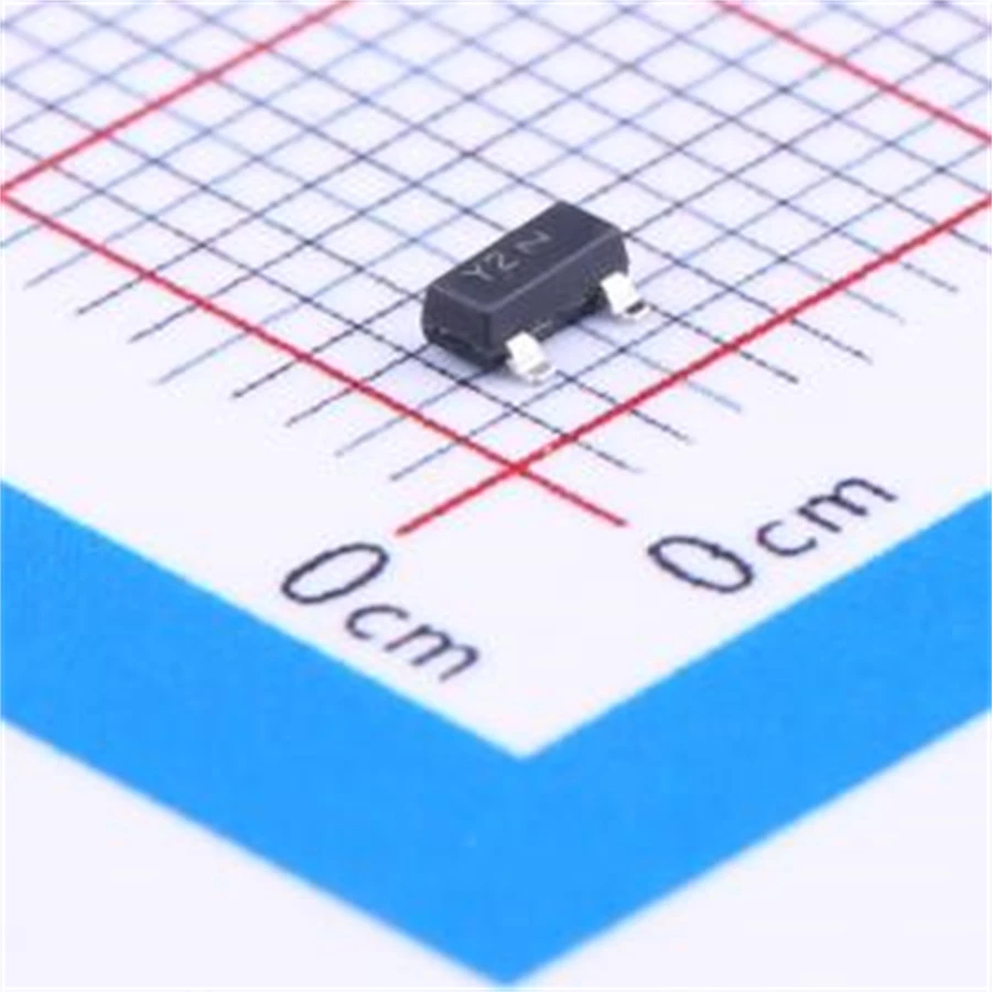 500PCS/LOT BZX84C12LT1G (Zener Diodes)