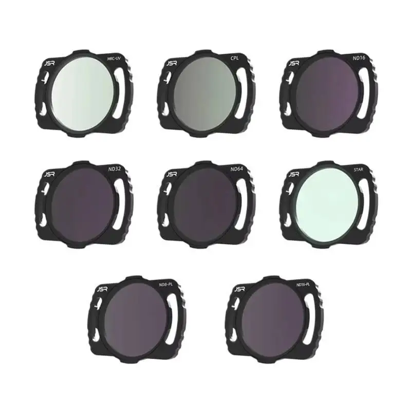 Adjustable Filter F…