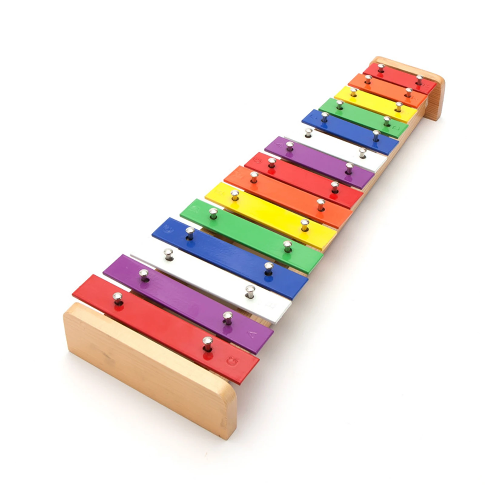 Xilofone de Madeira Educaciona - Kids Toys Xylophone avaliação e preço