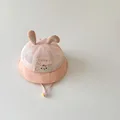pink rabbit