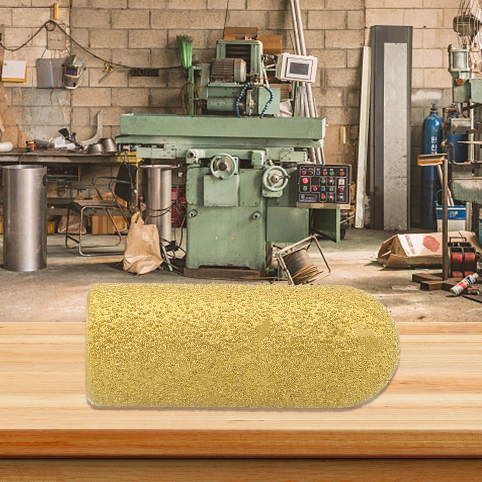For Dressing Quartz Stone Grinding Wheel Quartz Stone Countertops High Performance Suitable For 100Type Angle Grinder
