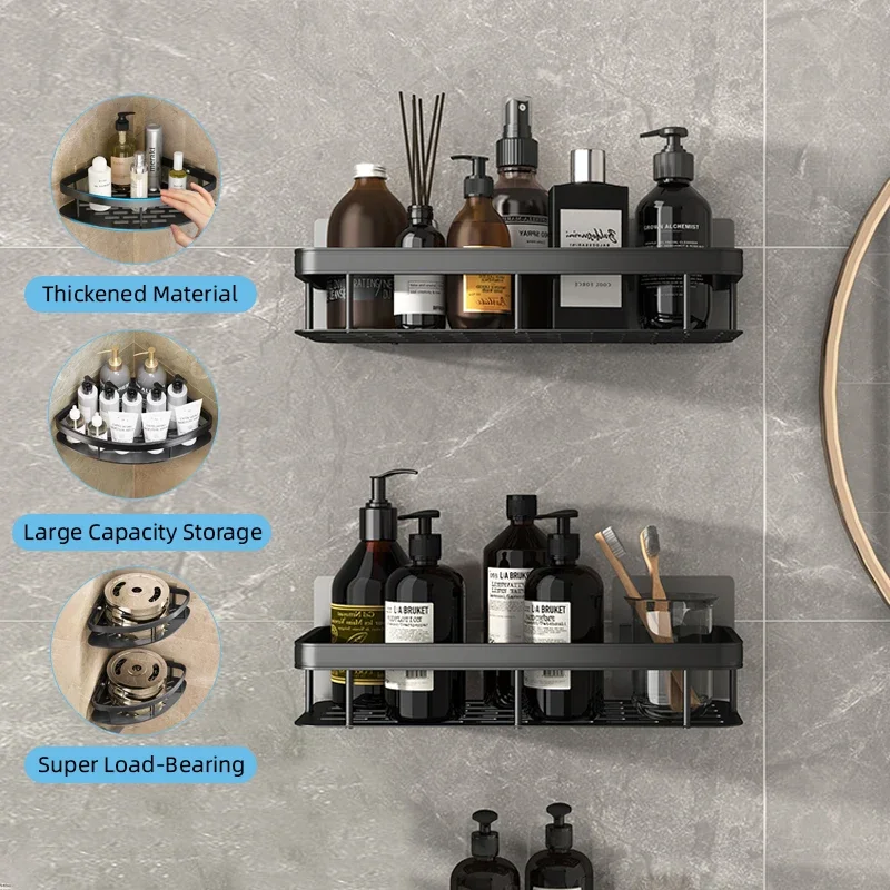 Thumbnail 2 - #1 Highest Rated Bathroom Storage to Buy in 2026