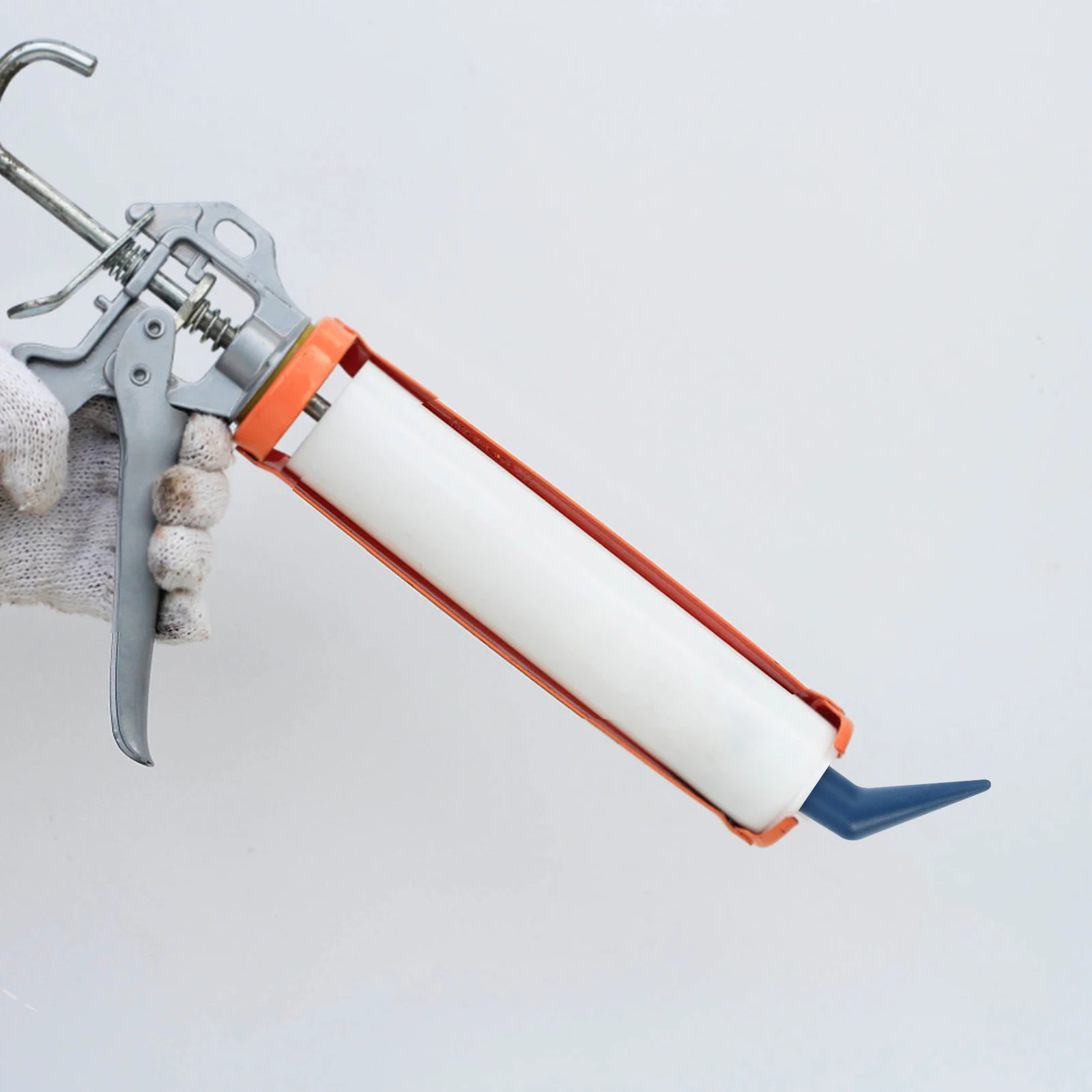 

5pcs Caulking Set Caulk Finisher Tool Replacement Tips For Adhesive Application External Walls Caulk Applicator Tools Kit