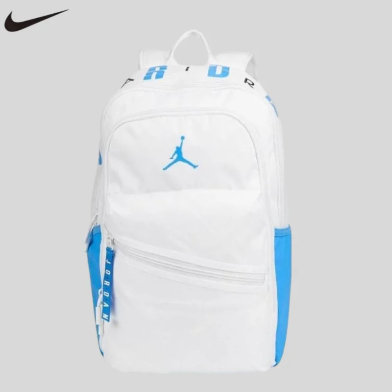 

Nike Men's and Women's Same Light Commuter Classic Backpack JD2443001AD-003