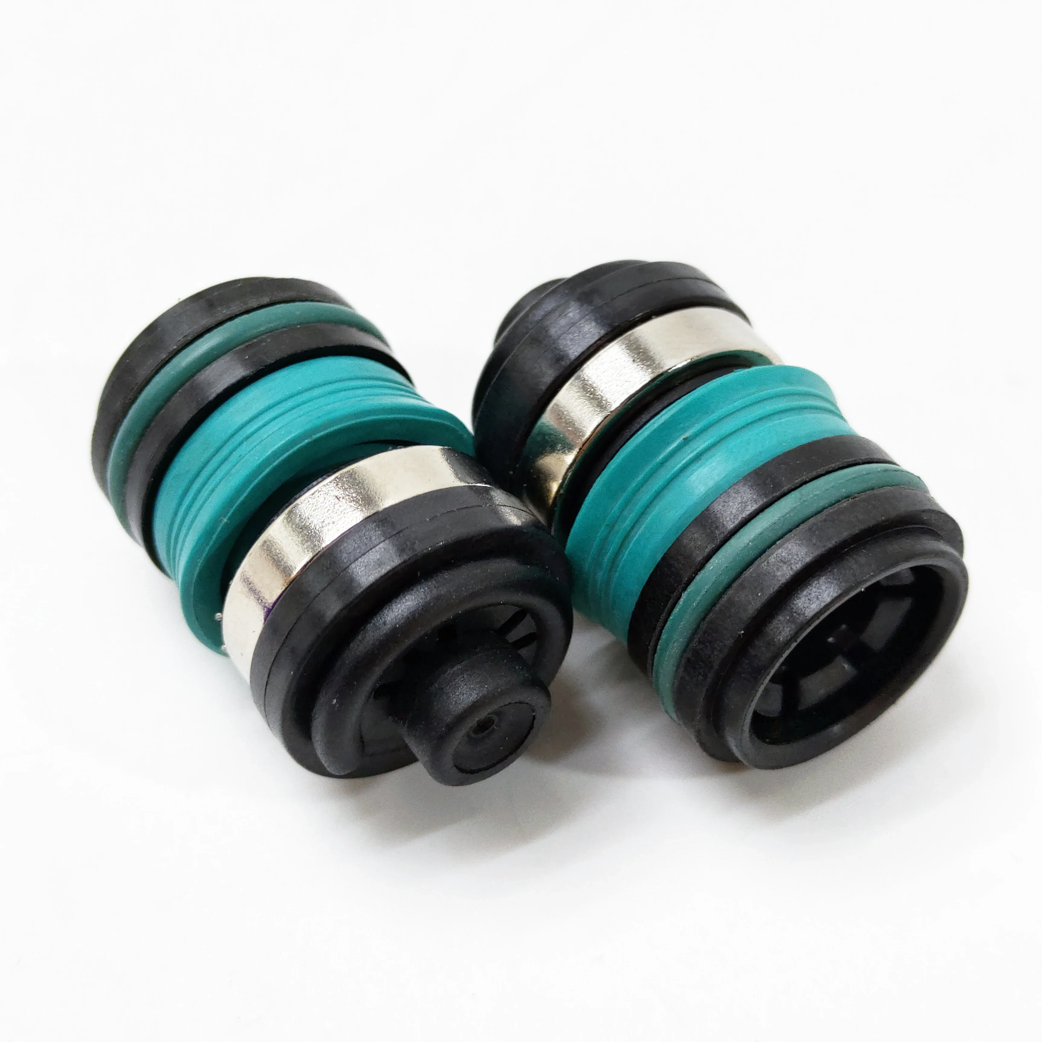 DQ200 0AM DSG تحسين مخلب دفع قضيب المكبس التوصيل عدة لشركة فولكس فاجن لأودي لسكودا للمقعد #5