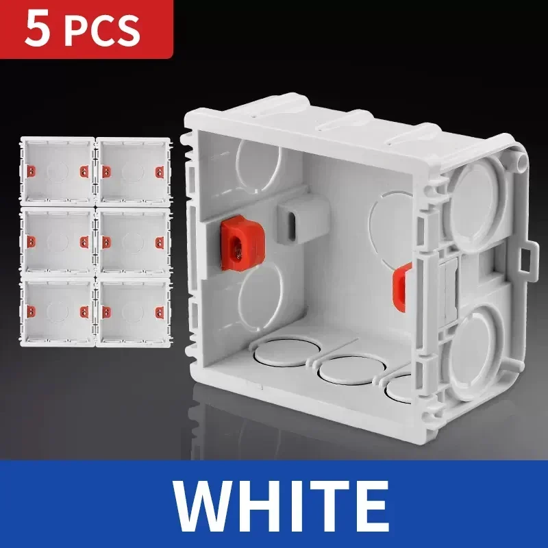 Variant: WHITE