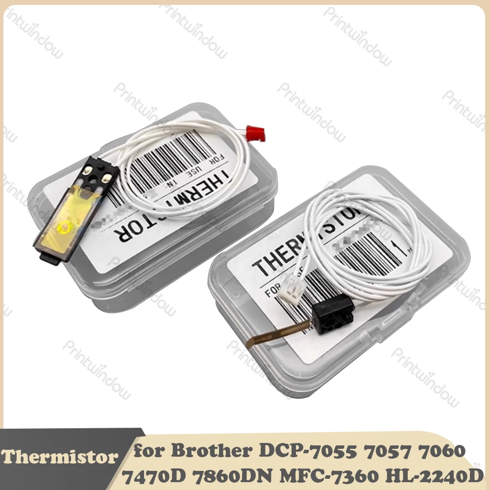 

Compatible Thermistor for Brother DCP-7055 7057 7060D 7470D 7860DN MFC-7360 HL-2240D 2250DN 2270DW Fuser Unit