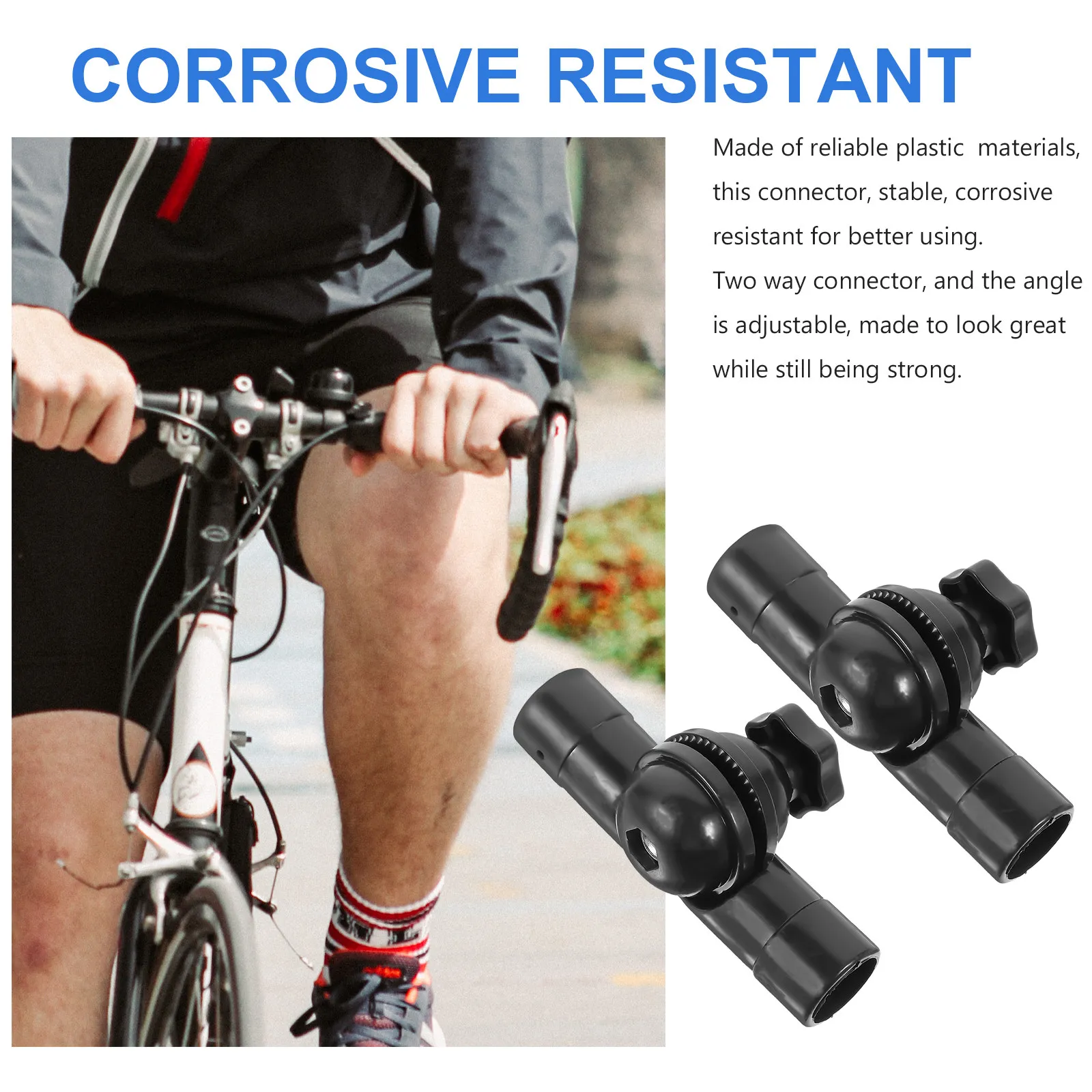 2Pcs Universal Elbo…