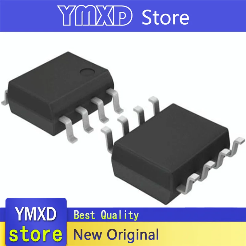 10pcs/lot New Original TPC8114 SOP-8  In Stock