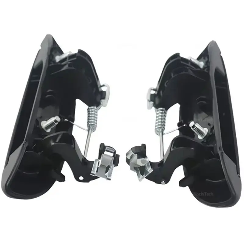 AB96-LHD Left Or Right Door Handle For Renault Clio Scenic Megane I Thalia Dacia Logan Sandero 7700433075 7700433706