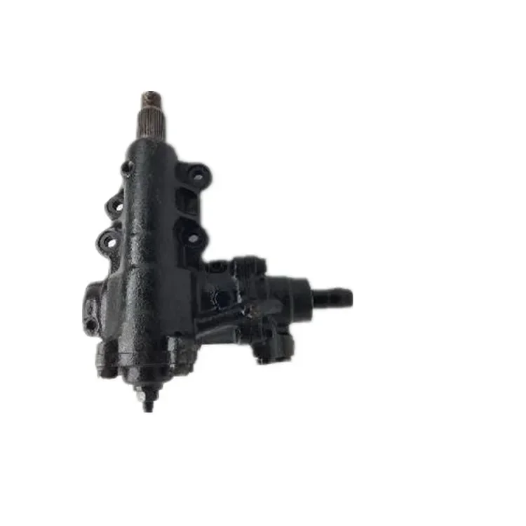 

Pickup Trooper 8970453580 8-97045345-0 8970453450 TFR TFS Power Steering Gear Box Assembly for isuzu 4JA1 4JX1