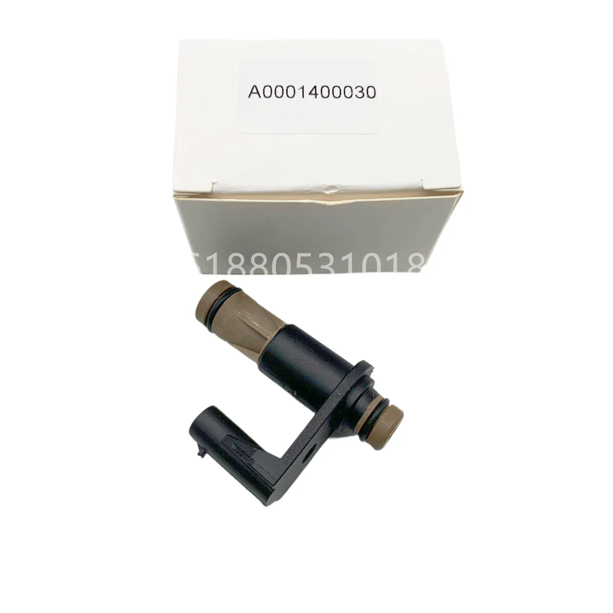 AdBlue-Dosierventil Luftdrucksensor für Mercedes-Benz LKWs - A0001402039 A0001400739 A0001400539 A0001400030 – Detail 3