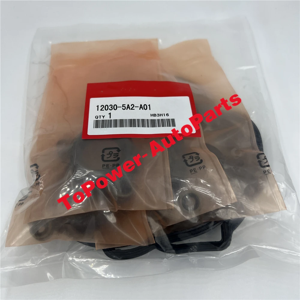 Valve Cover Gasket …