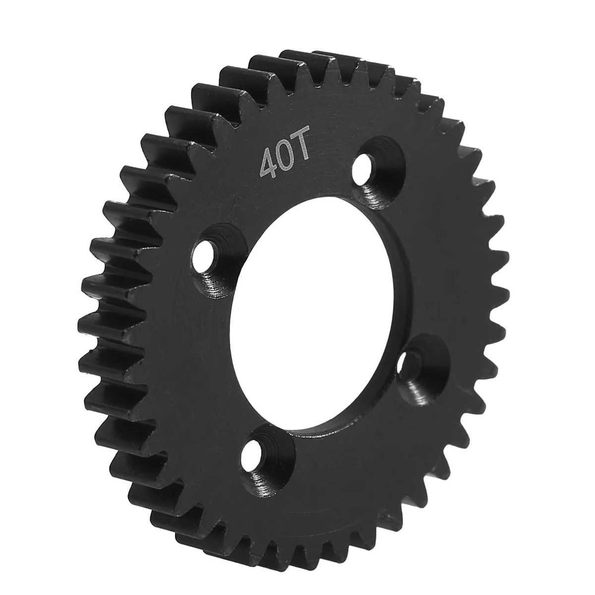 AAM-For 1/10 LASERNUT TENACITY ULTRA 4 ROCK TACER 40T Hardened Steel Main Gear Inside the